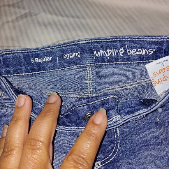 Four girls bottoms bundle - Picture 5 of 16